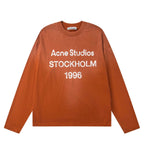 ACN Clothing Luxury Crewneck
