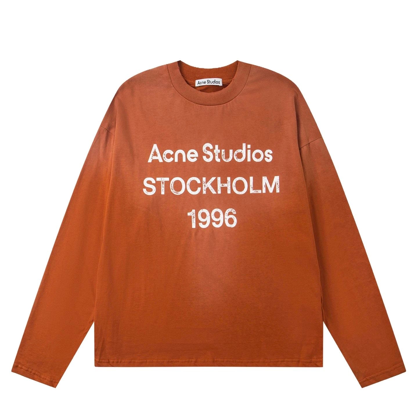 ACN Clothing Luxury Crewneck