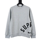 SUPREM Clothing Men's Crewneck