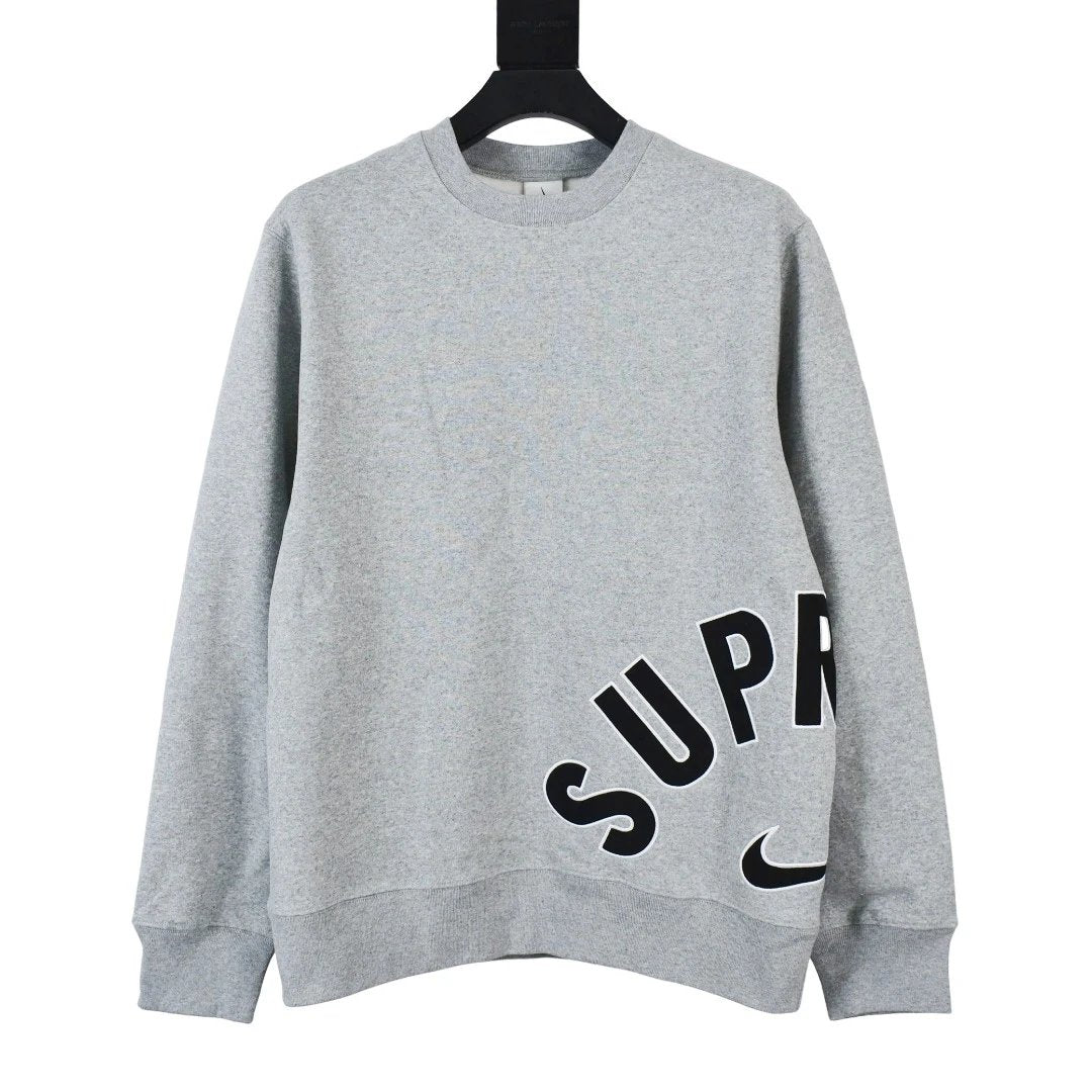 SUPREM Clothing Men's Crewneck