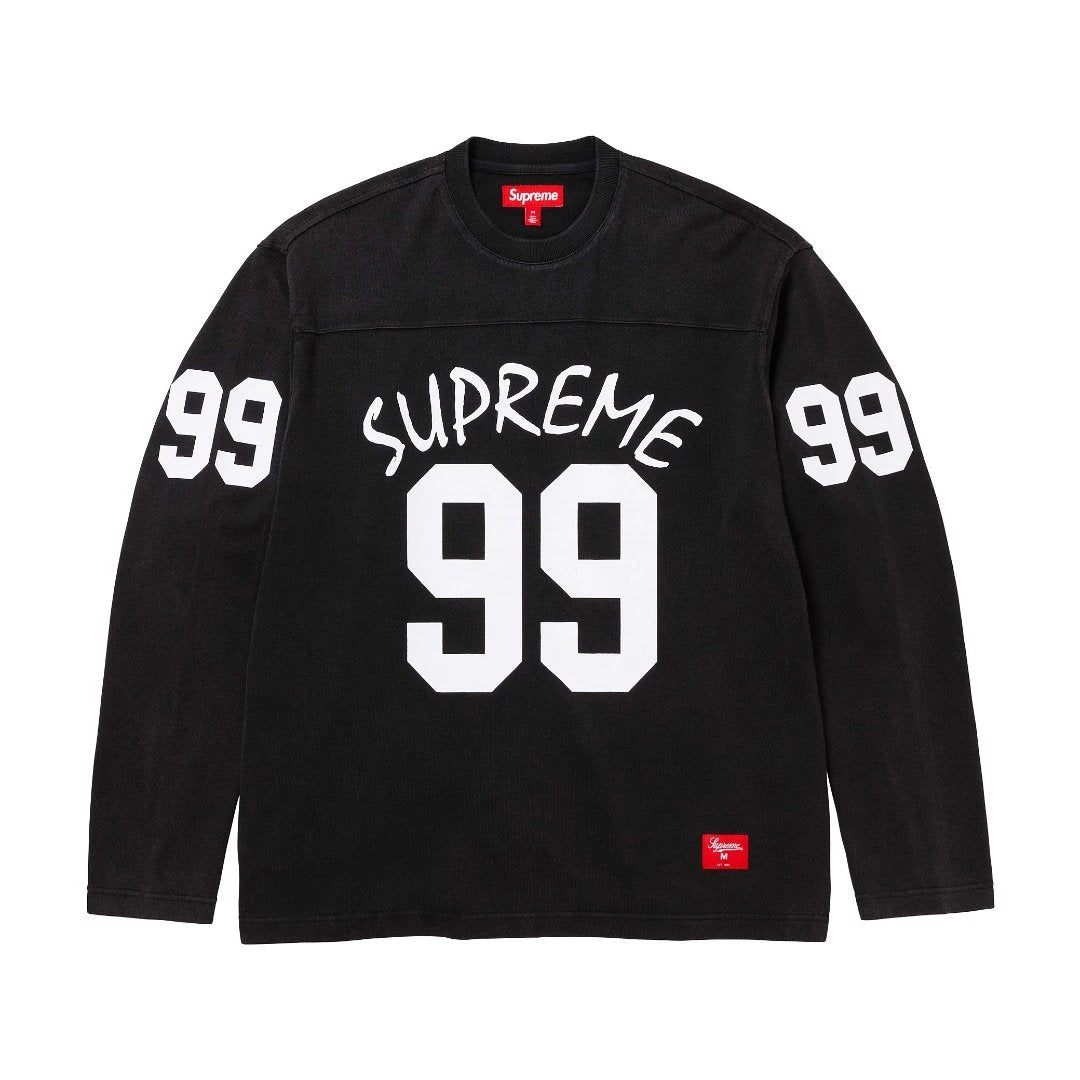 SUPREM Clothing Men's Crewneck
