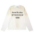 ACN Clothing Luxury Crewneck