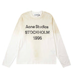 ACN Clothing Luxury Crewneck