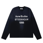 ACN Clothing Luxury Crewneck