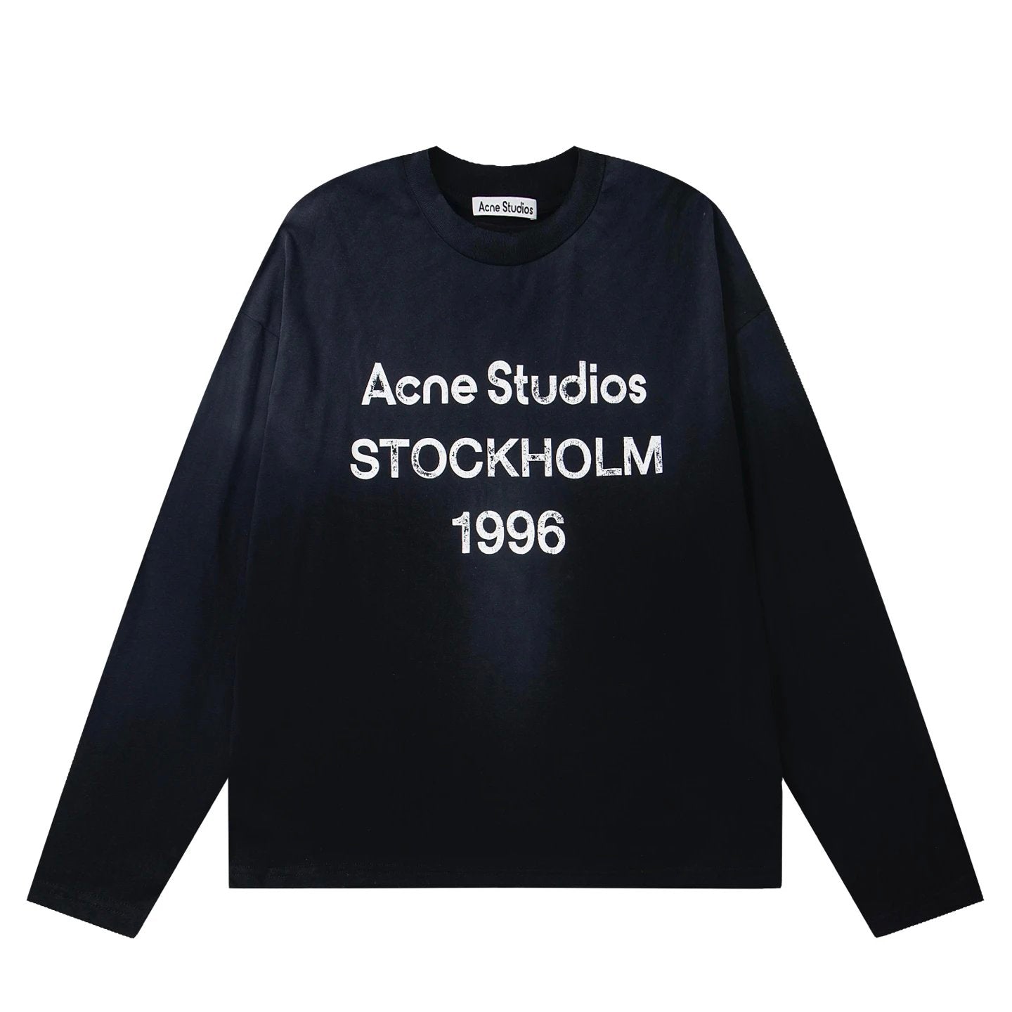 ACN Clothing Luxury Crewneck