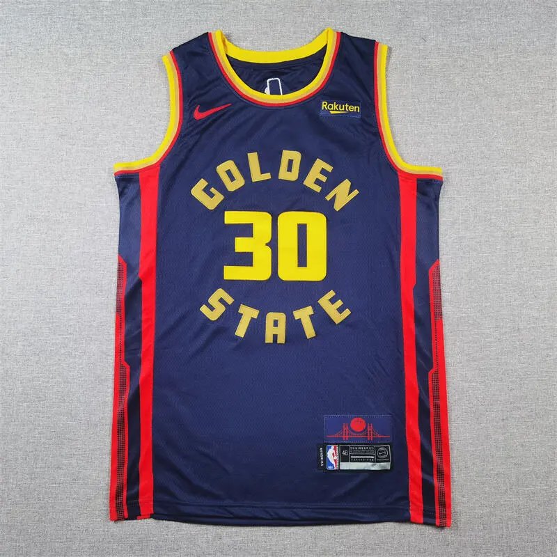 Classic Basketball Jersey's