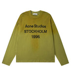 ACN Clothing Luxury Crewneck