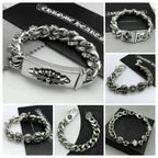 CHROM Luxury Bracelets