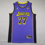 Classic Basketball Jersey's
