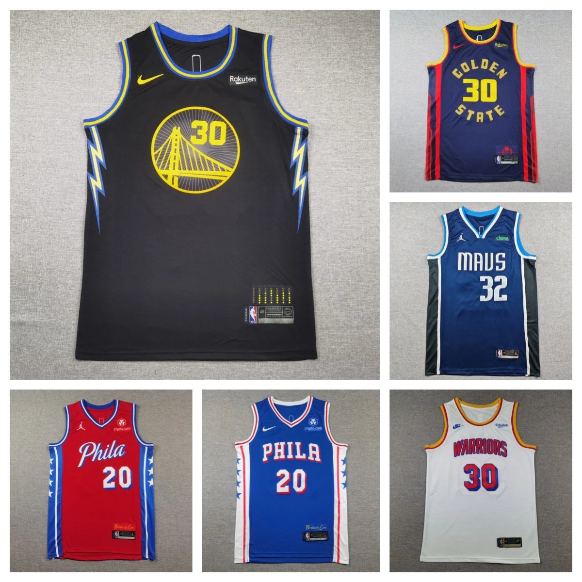 BASKETBALL JERSEY (3) 1