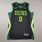 Classic Basketball Jersey's