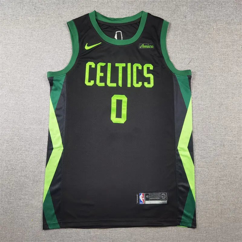 Classic Basketball Jersey's