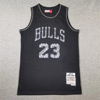 Classic Basketball Jersey's