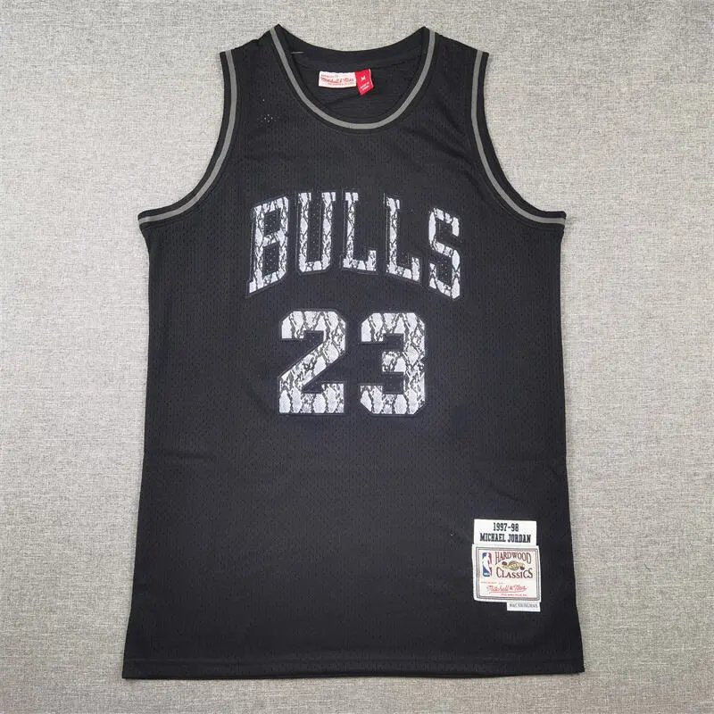 Classic Basketball Jersey's