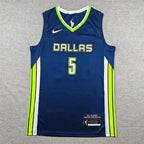 Classic Basketball Jersey's