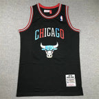 Designer Basketball Jersey's