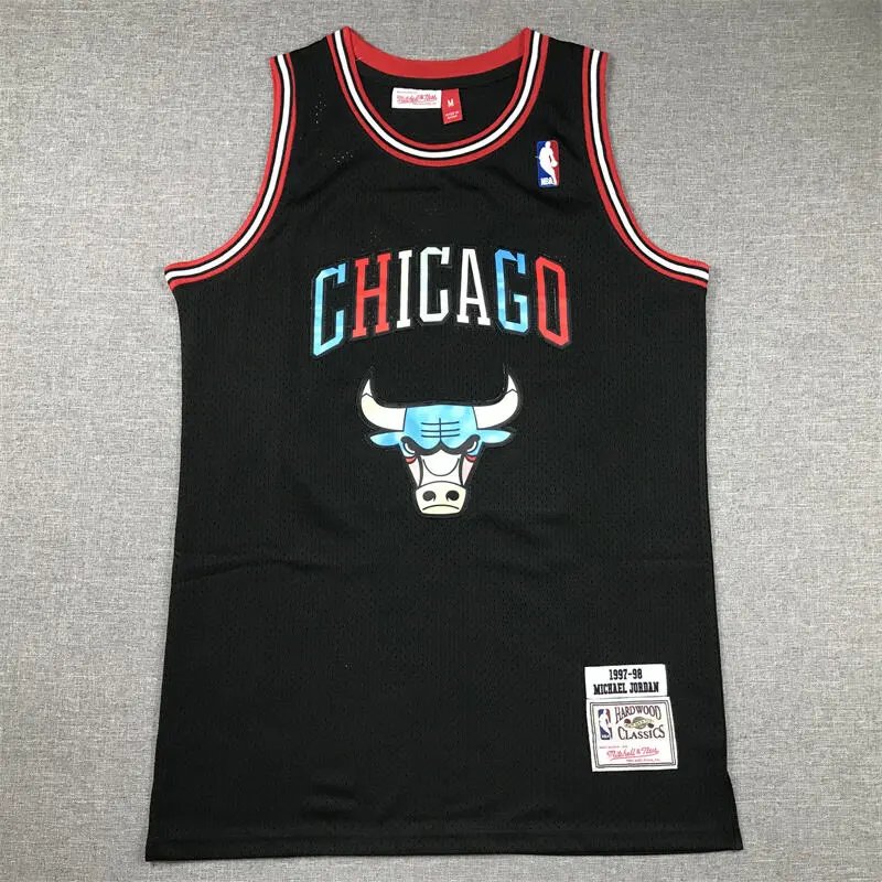 Designer Basketball Jersey's