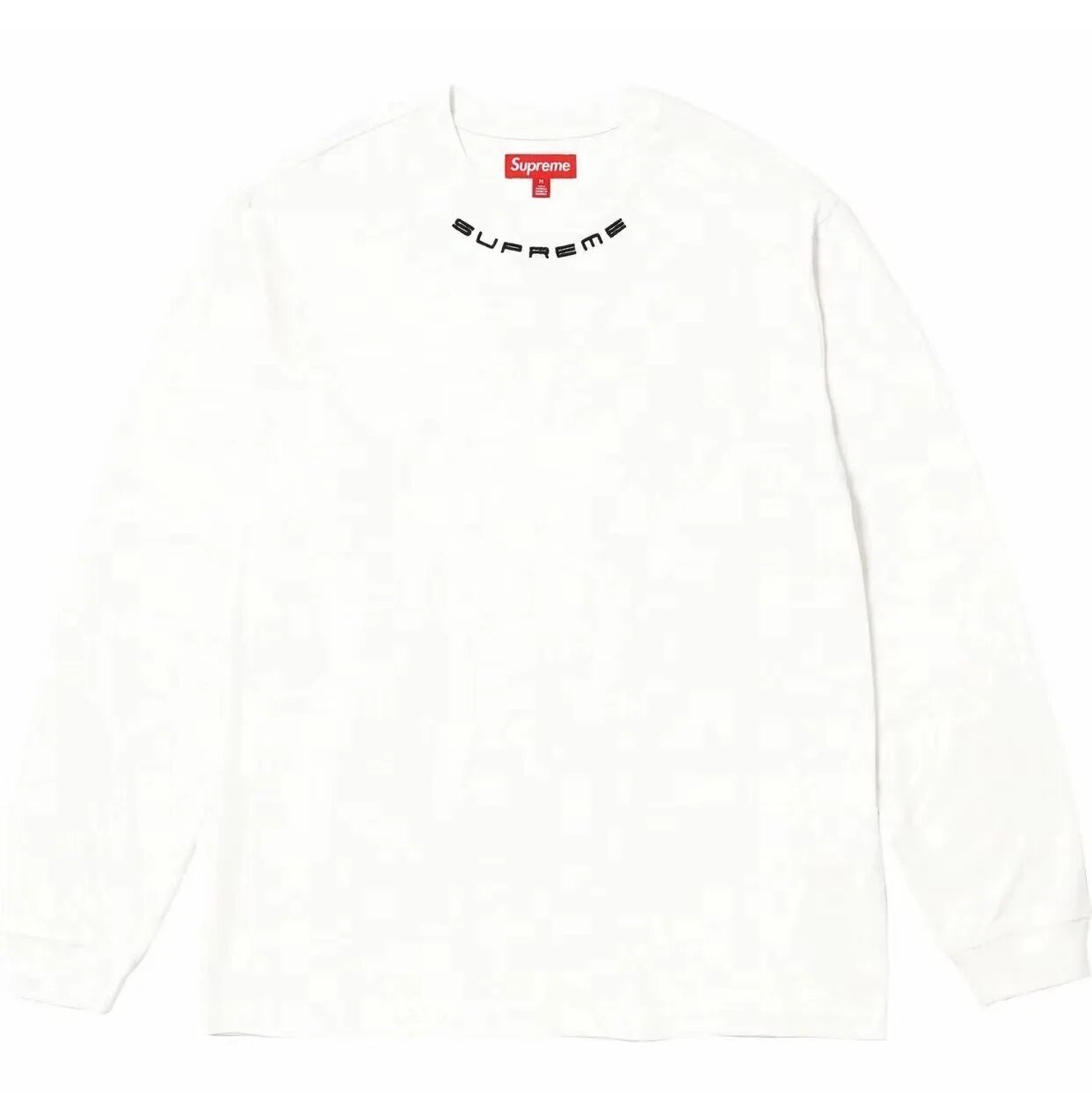 SUPREM Clothing Men's Crewneck