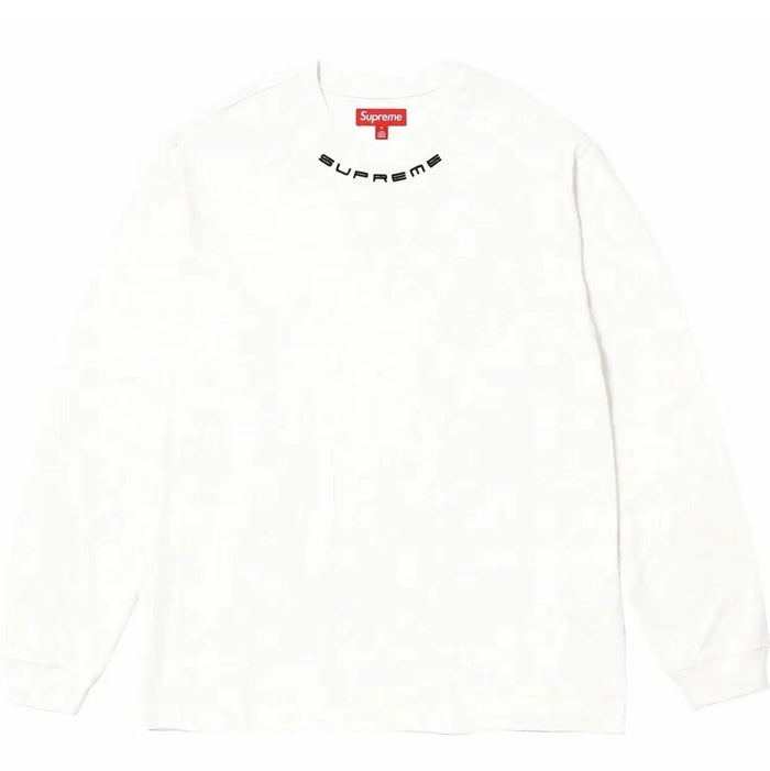 SUPREM Clothing Men's Crewneck