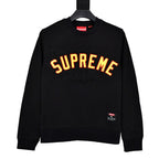 SUPREM Clothing Men's Crewneck