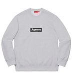SUPREM Clothing Men's Crewneck