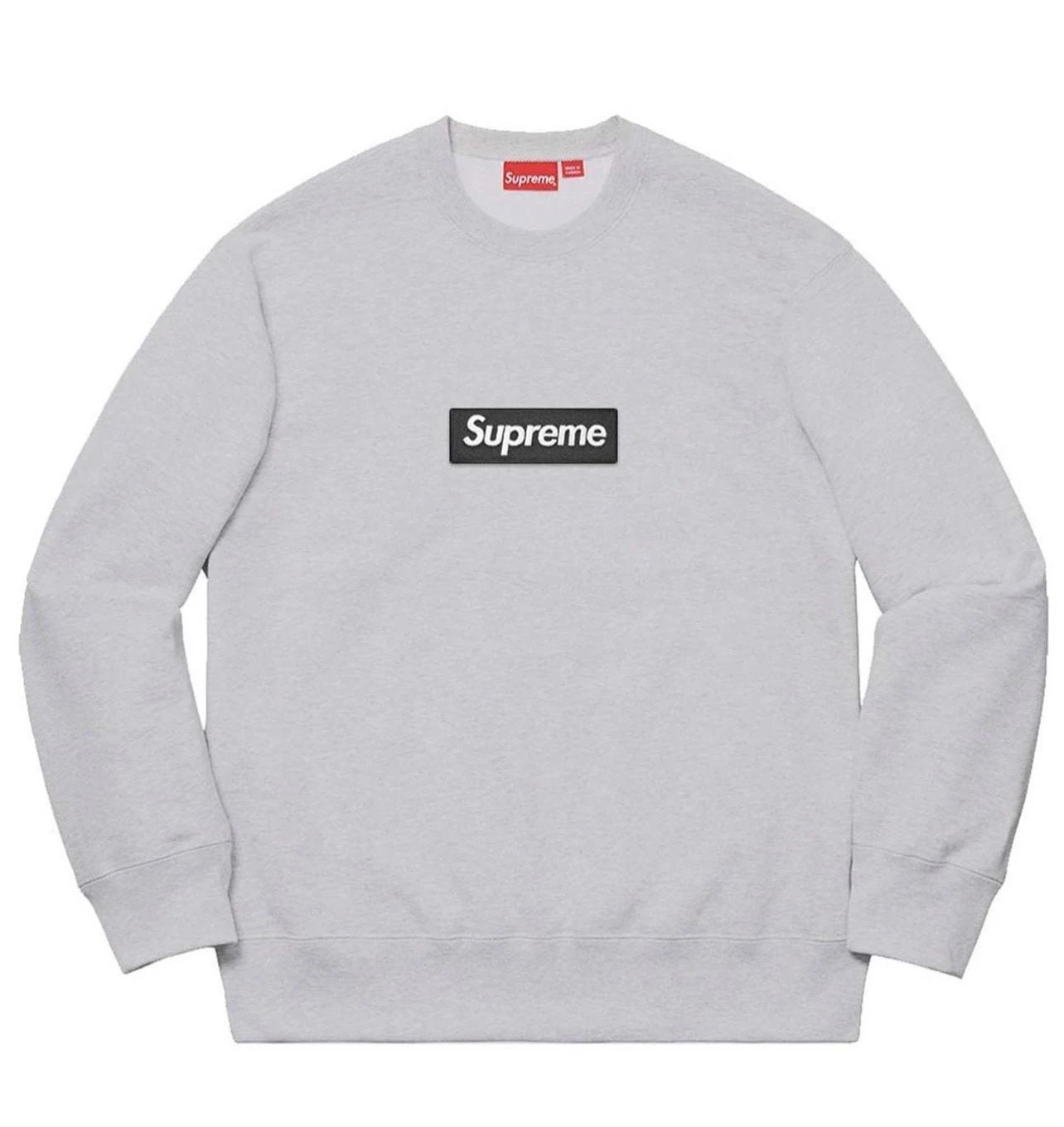 SUPREM Clothing Men's Crewneck