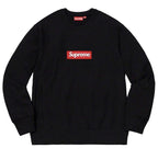 SUPREM Clothing Men's Crewneck