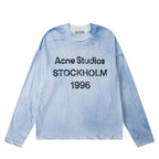 ACN Clothing Luxury Crewneck