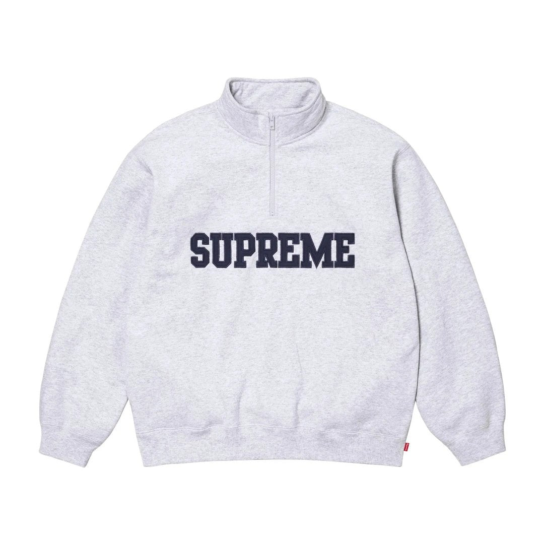 SUPREM Clothing Men's Crewneck