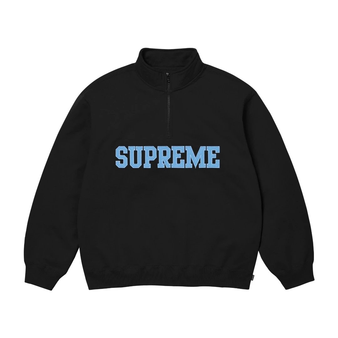 SUPREM Clothing Men's Crewneck