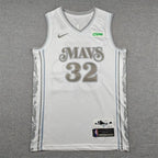 Classic Basketball Jersey's