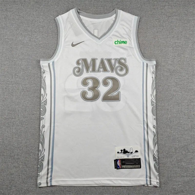 Classic Basketball Jersey's