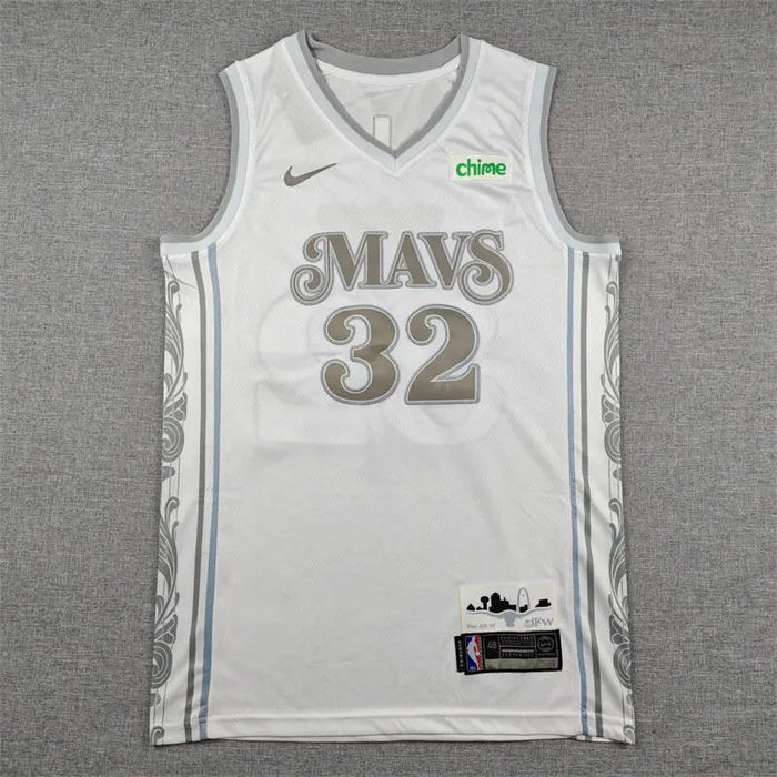 Classic Basketball Jersey's