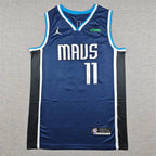 Classic Basketball Jersey's