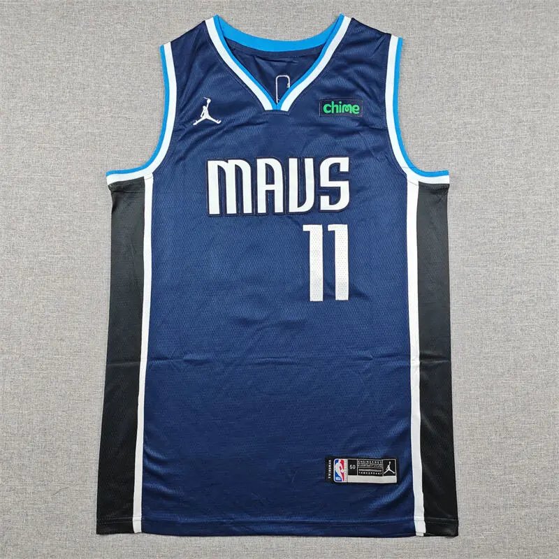 Classic Basketball Jersey's
