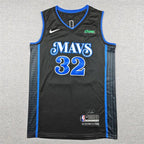Classic Basketball Jersey's