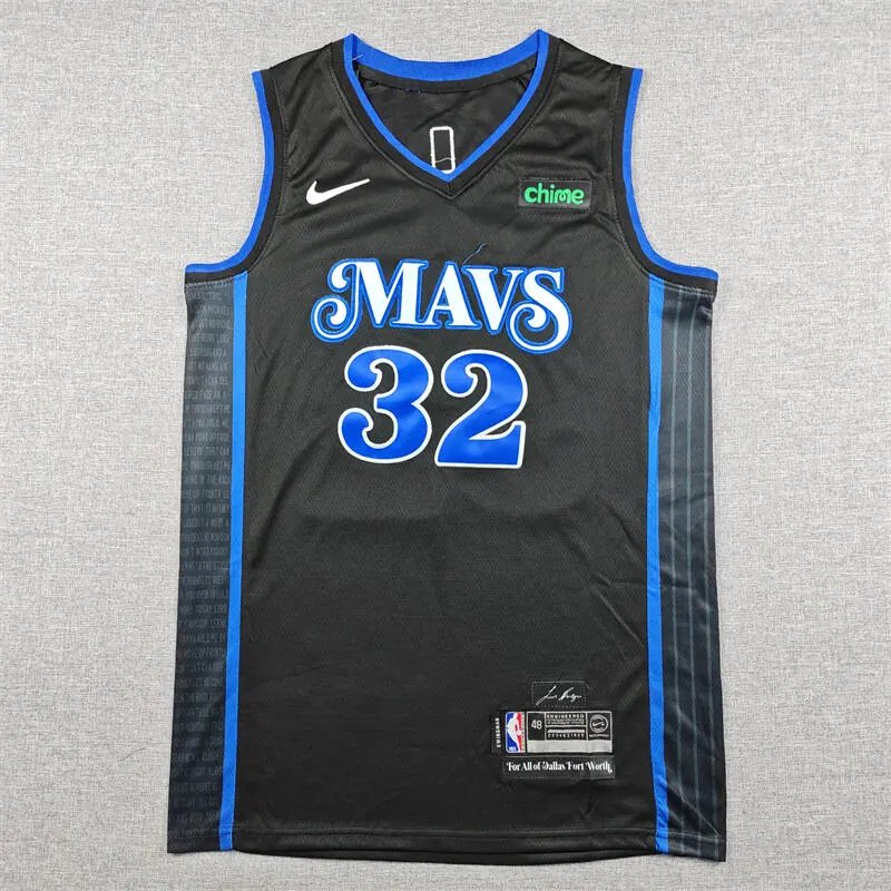 Classic Basketball Jersey's