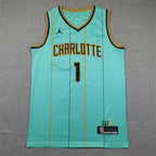 Classic Basketball Jersey's