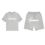 NOF Clothing Men's T Shirt Set