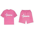 NOF Clothing Men's T Shirt Set