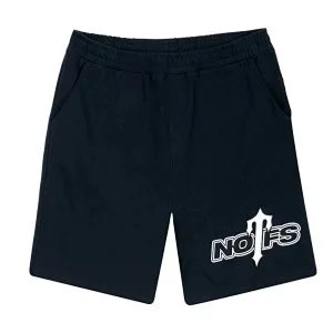 NOF Clothing Men's T Shirt Set