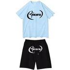 NOF Clothing Men's T Shirt Set
