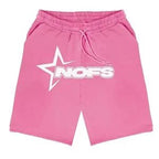 NOF Clothing Men's T Shirt Set
