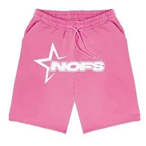 NOF Clothing Men's T Shirt Set