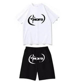 NOF Clothing Men's T Shirt Set