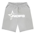NOF Clothing Men's T Shirt Set