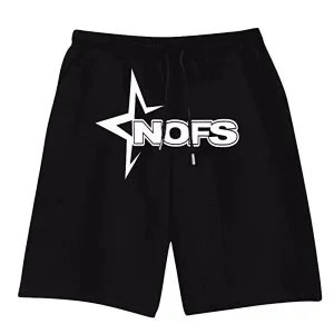 NOF Clothing Men's T Shirt Set