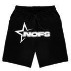 NOF Clothing Men's T Shirt Set