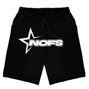 NOF Clothing Men's T Shirt Set