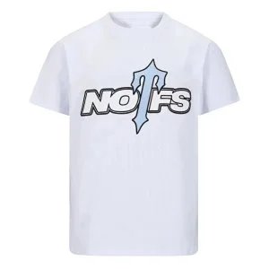 NOF Clothing Men's T Shirt Set